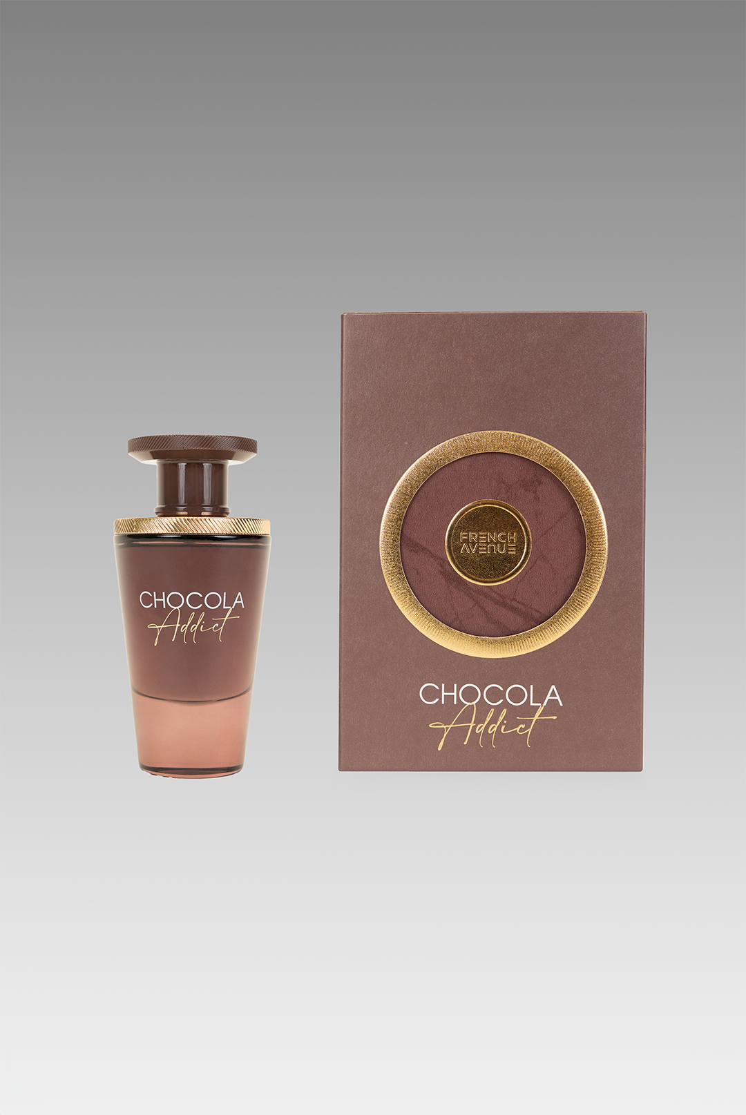 CHOCOLA ADDICT