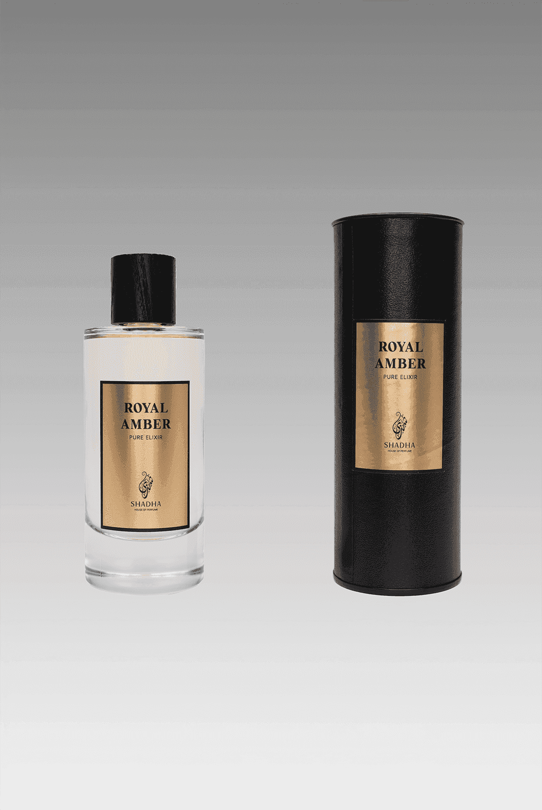 ROYAL AMBER