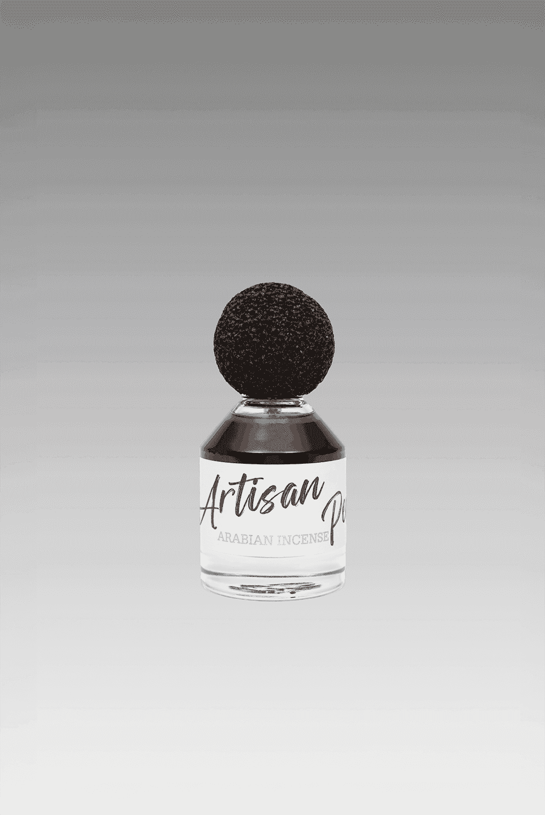 ARABIAN INCENSE