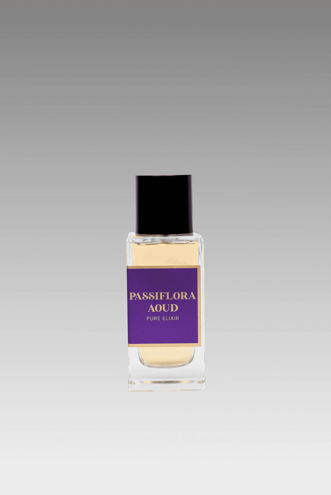 PASSIFLORA AOUD